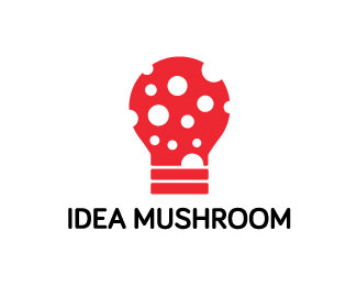 Idea Mushroom