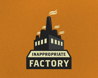 Inappropriate Factory Logo Suggestion