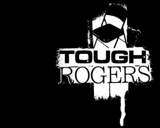 Tough Rogers Logo