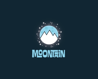 moontain