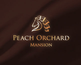 Peach Orchard Mansion