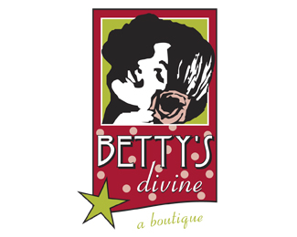 Betty's Divine