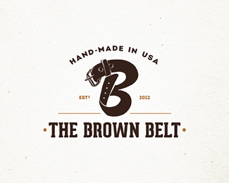 The Brown Belt (unused)
