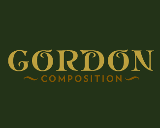 Gordon Composition