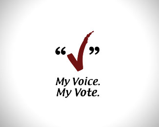 My Voice My Vote