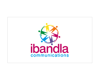 Internet Communication Logo Design - South Africa