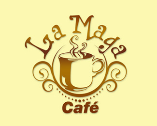 Café La maga
