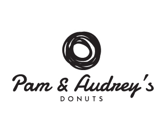 Pam & Audrey's - Donuts
