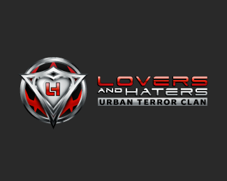 Lovers and Haters Urban Terror Clan