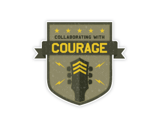 Collaborating With Courage