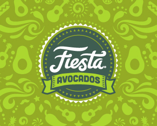 Fiesta avocados badge 2