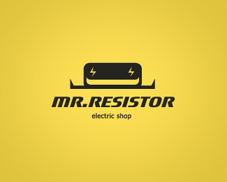 Mr.Resistor - electric shop