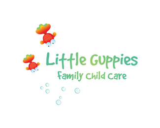 Little Guppies Family Child Care