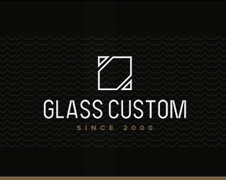 Glass Custom