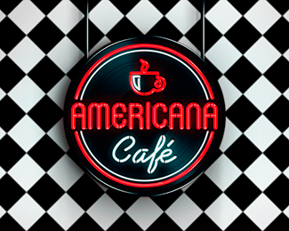 Americana Café