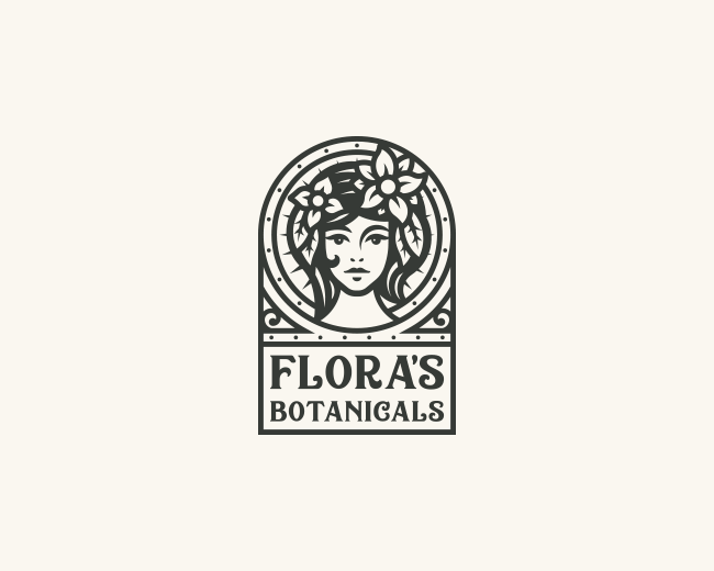 Flora's Botanicals