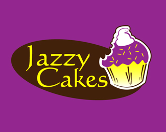 Jazzy Cakes