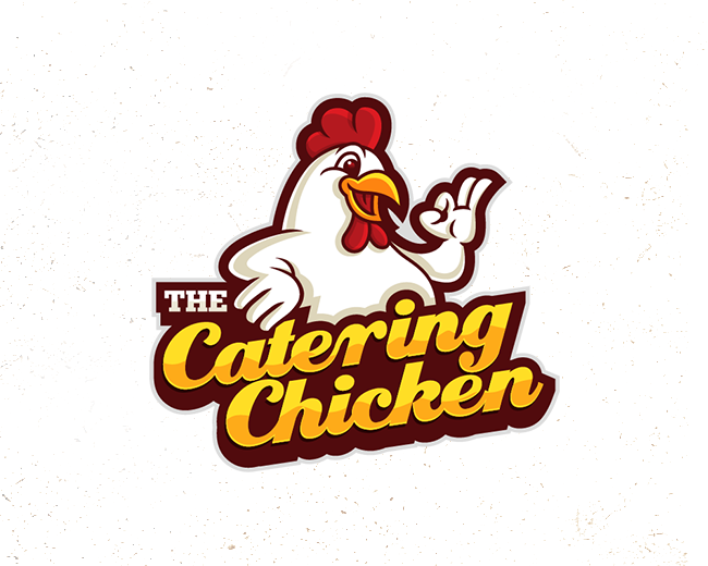 The Catering Chicken