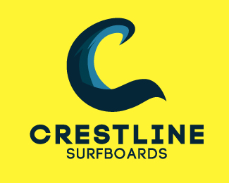 Crestline Surfboards