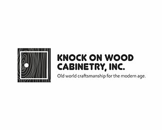 Knock on Wood Cabinetry