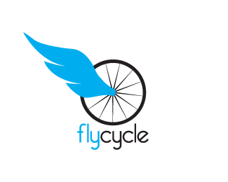 Fly-cycle