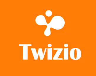 Twizio E-Commerce Website Logo