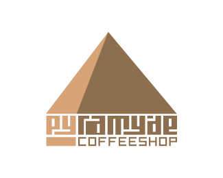 Pyramyde coffeeshop