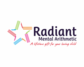 Radiant Mental Arithematic