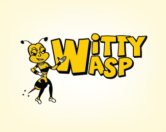 Witty Wasp