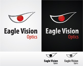 Eagle Vision Optics