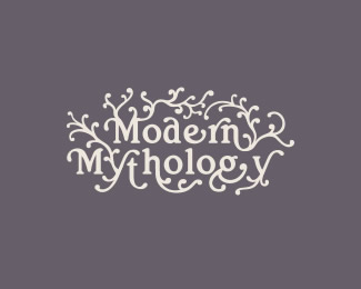Modern Mythology sketch version