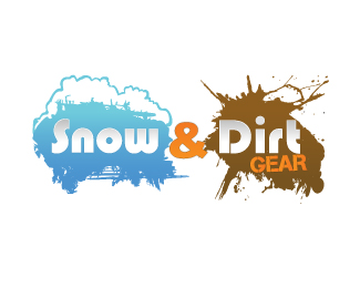 Snow and Dirt Gear