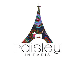 Paisley In Paris