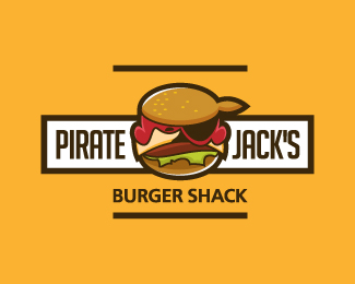Pirate Jack's Burger Shack