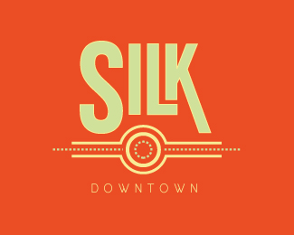 Silk - Downtown