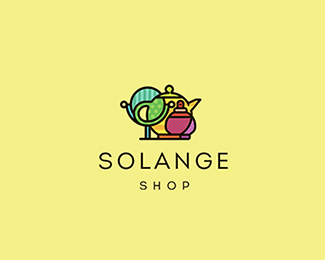 Solange Shop