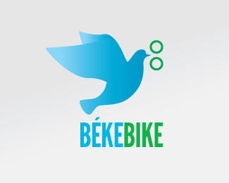 béke bike
