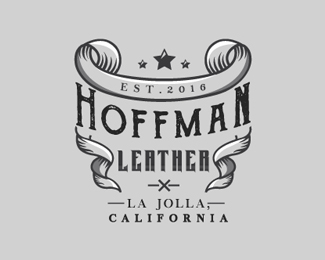 Hoffman Leather