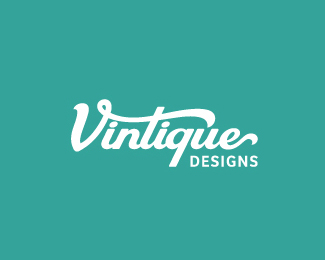 Vintique Designs