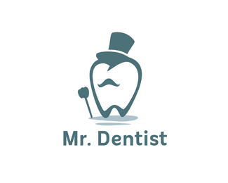 Mr. Dentist