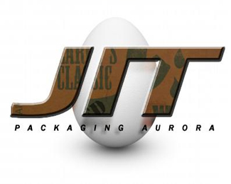 JIT Packaging Logo