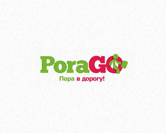 PoraGo It`s time to travel!