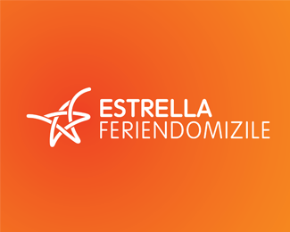 ESTRELLA - Logo Draft