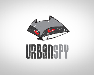 Urban spy