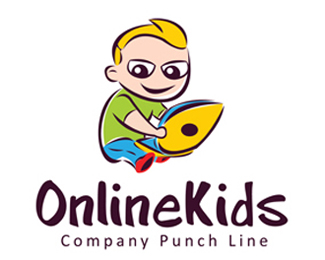 online kid