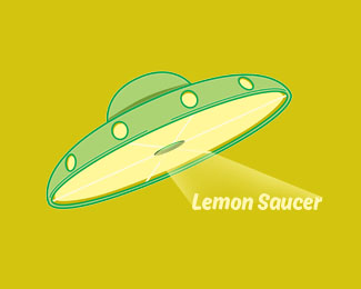 Lemon Saucer