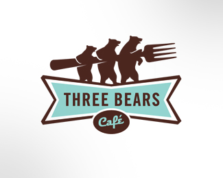 Three Bears Café 4