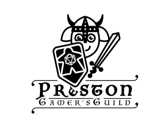 Preston Gamer´s Guild
