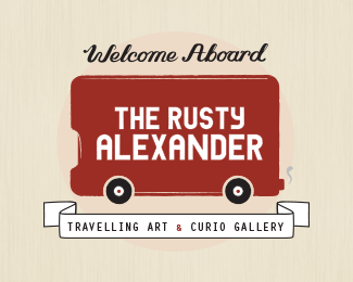 The Rusty Alexander