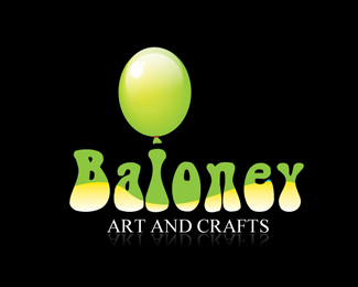 Baloney Art and Crafts